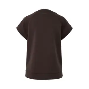 Women's T-shirt COMMA image-1