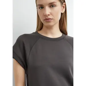 Women's T-shirt COMMA image-3