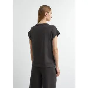 Women's T-shirt COMMA image-4