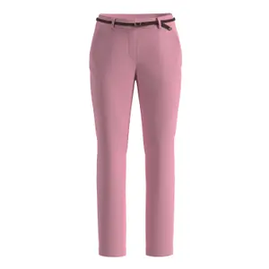 Women's chino Trousers COMMA Baumwoll image-0