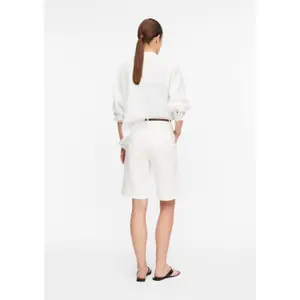 Women's Bermuda shorts COMMA image-4