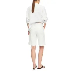 Women's Bermuda shorts COMMA image-5