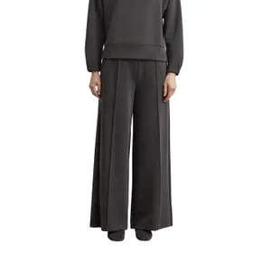 Women's Trousers COMMA Wide-Leg image-2