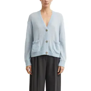 Women's Pocket Cardigan COMMA image-2