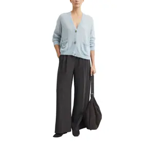 Women's Pocket Cardigan COMMA image-6