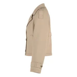 Zeitloser Trenchcoat für Frauen COMMA image-6