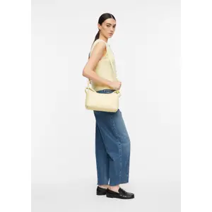 Women’s Woven Shoulder Bag COMMA image-4
