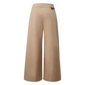 Sophisticated Women's Trousers COMMA Extra Wide-Leg image-1