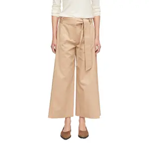 Sophisticated Women's Trousers COMMA Extra Wide-Leg image-2