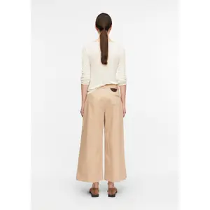 Sophisticated Women's Trousers COMMA Extra Wide-Leg image-4