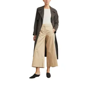 Sophisticated Women's Trousers COMMA Extra Wide-Leg image-6