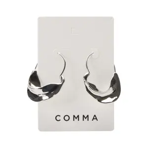 Earrings woman COMMA Fashion image-0