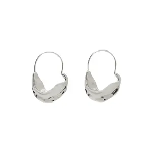 Earrings woman COMMA Fashion image-2