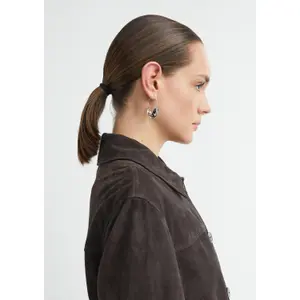 Earrings woman COMMA Fashion image-4