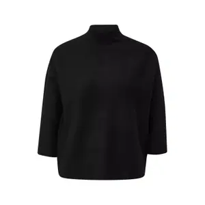 Rollkragenpullover Damen COMMA