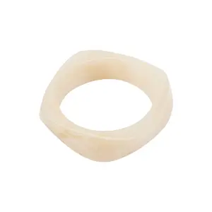 Women's Resin Bracelet COMMA Fashion image-0