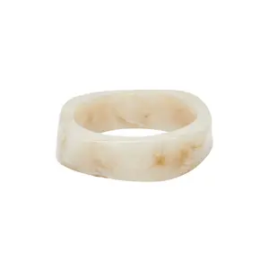 Women's Resin Bracelet COMMA Fashion image-1
