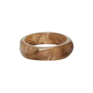 Women's Resin Bracelet COMMA Fashion image-1