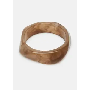 Women's Resin Bracelet COMMA Fashion image-2