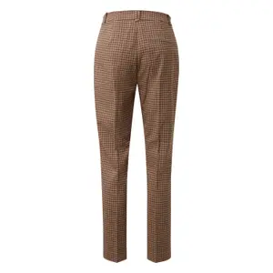 Women's Classic Mid-Rise Trousers COMMA image-1