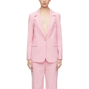 Women's Tailored Blazer COMMA image-1