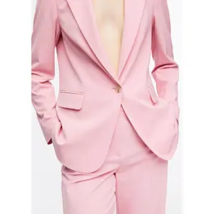 Women's Tailored Blazer COMMA image-4