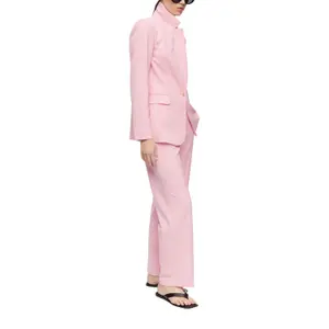 Women's Tailored Blazer COMMA image-5