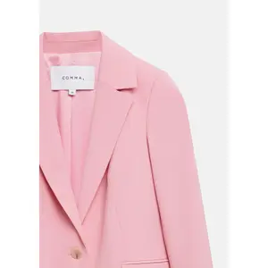 Women's Tailored Blazer COMMA image-6