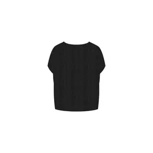Loose Viscose Blouse for Women COMMA image-4
