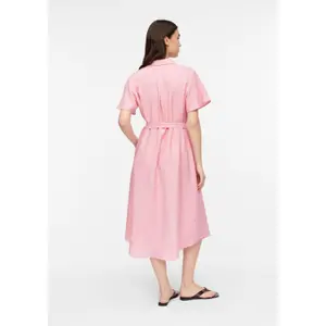 Women's shirt dress COMMA image-2