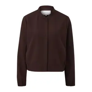 Women's bomber COMMA