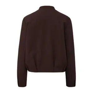 Women's bomber COMMA image-1