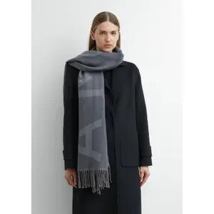 Women's scarf COMMA image-3