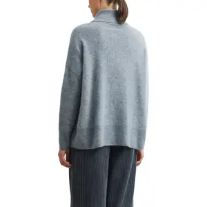 Damen gerade Beinform Cordhosen COMMA image-5