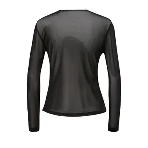 Women's Long Sleeve Knit T-Shirt COMMA image-1