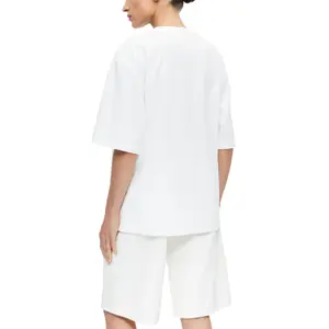 Women's oversized T-shirt COMMA image-3