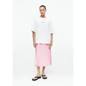 Women's oversized T-shirt COMMA image-5