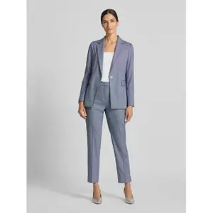 Blazer de interior para mujer COMMA image-3