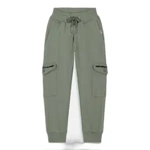 Children's cargo pants Compagnie de Californie Inglewood image-0