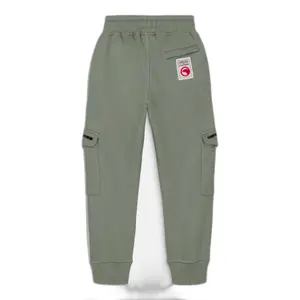 Children's cargo pants Compagnie de Californie Inglewood image-1