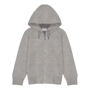 Hooded sweatshirt with zipper Compagnie de Californie New Cupertino image-0