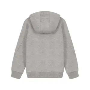 Hooded sweatshirt with zipper Compagnie de Californie New Cupertino image-1