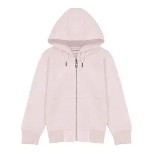 Hooded sweatshirt with zipper Compagnie de Californie New Cupertino image-0