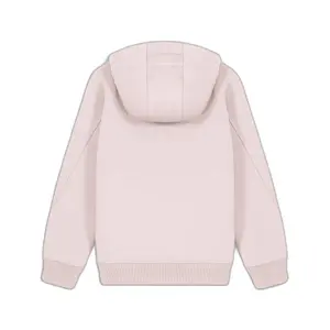 Hooded sweatshirt with zipper Compagnie de Californie New Cupertino image-1