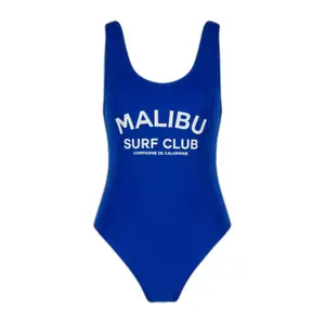 Women's jersey Compagnie de Californie Malibu image-0