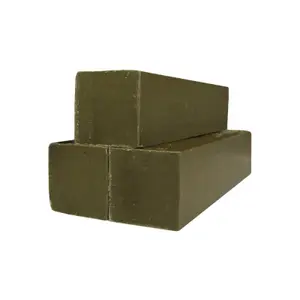 Sapone di Marsiglia Compagnie de Provence 2 Kg image-0
