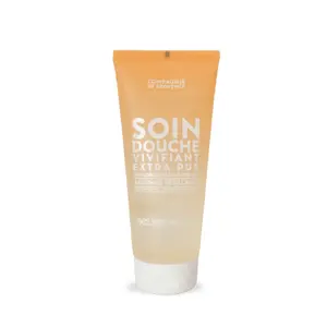 Sparkling citrus shower care Compagnie de Provence 200 ml image-0