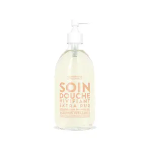 Cuidado de la ducha con cítricos espumosos Compagnie de Provence 500 ml image-0