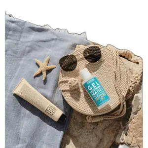 Gel nettoyant mains extra pur Compagnie de Provence Sunshine 100 ml image-2