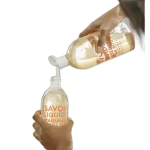 Tekuté mýdlo z Marseille s grepem Compagnie de Provence 495 ml image-1